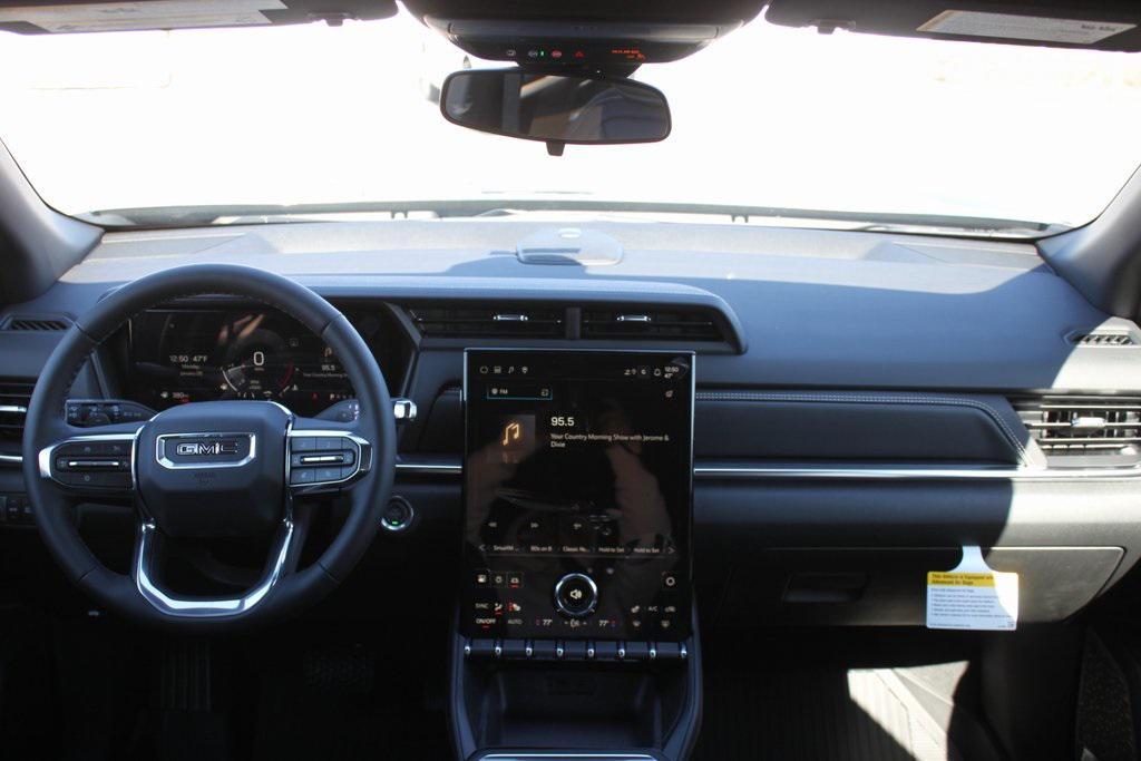 new 2026 GMC Terrain car, priced at $33,964