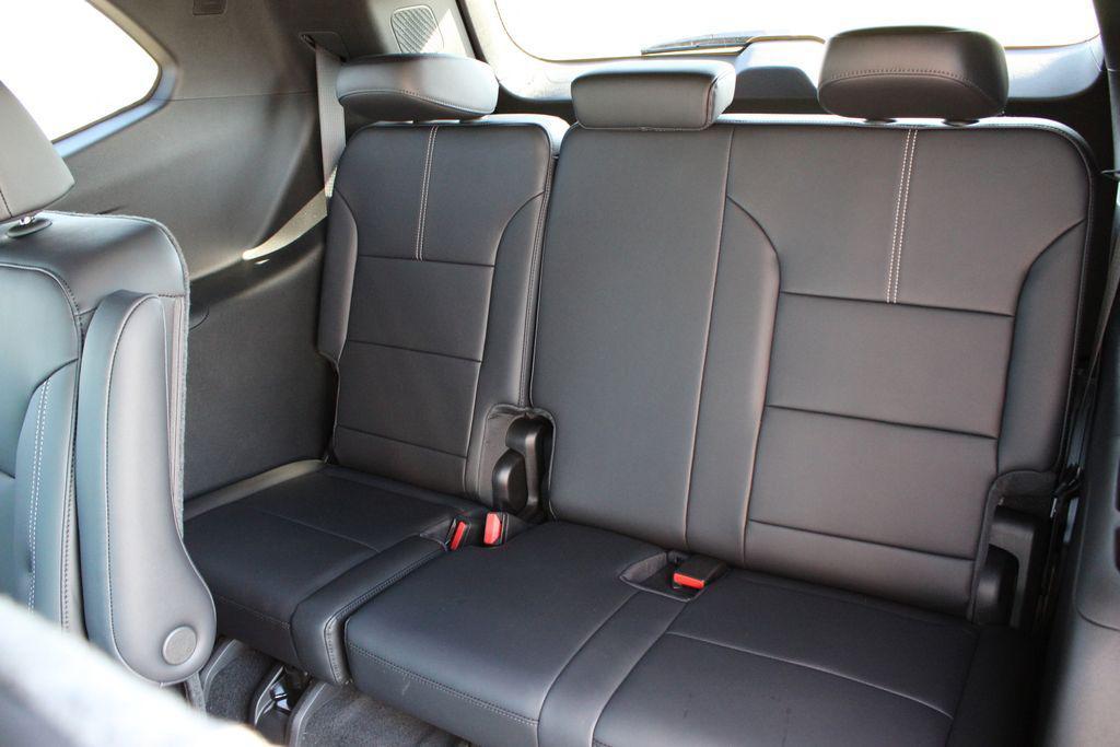 new 2026 GMC Acadia car, priced at $55,622