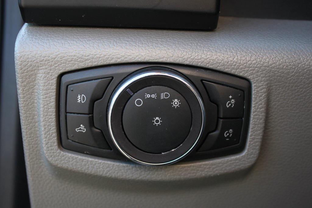 used 2019 Ford F-150 car, priced at $18,981