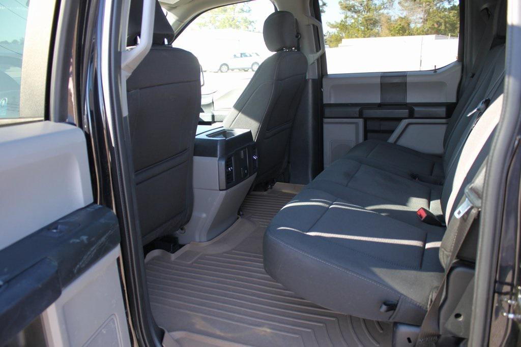 used 2019 Ford F-150 car, priced at $18,981