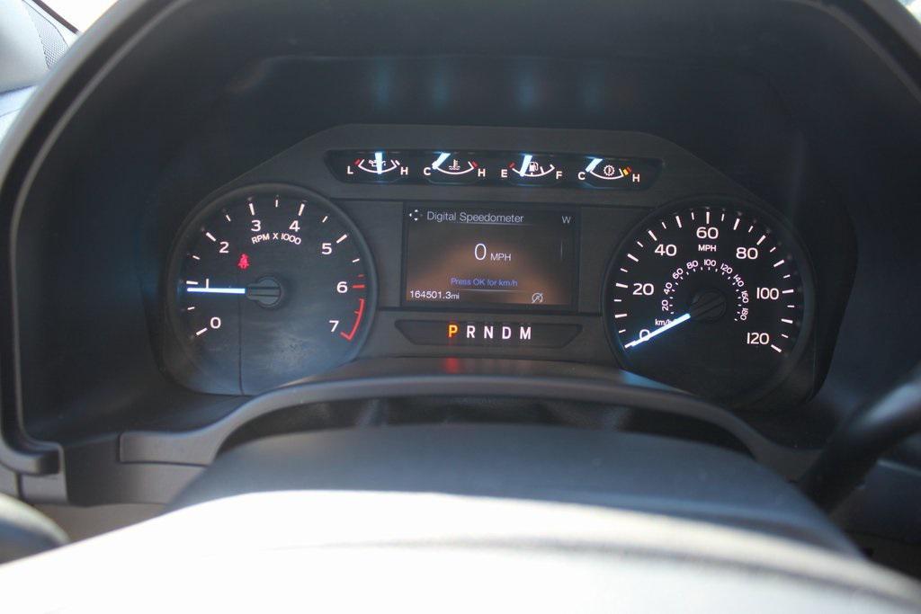 used 2019 Ford F-150 car, priced at $18,981