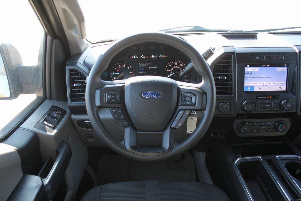 used 2019 Ford F-150 car, priced at $18,981
