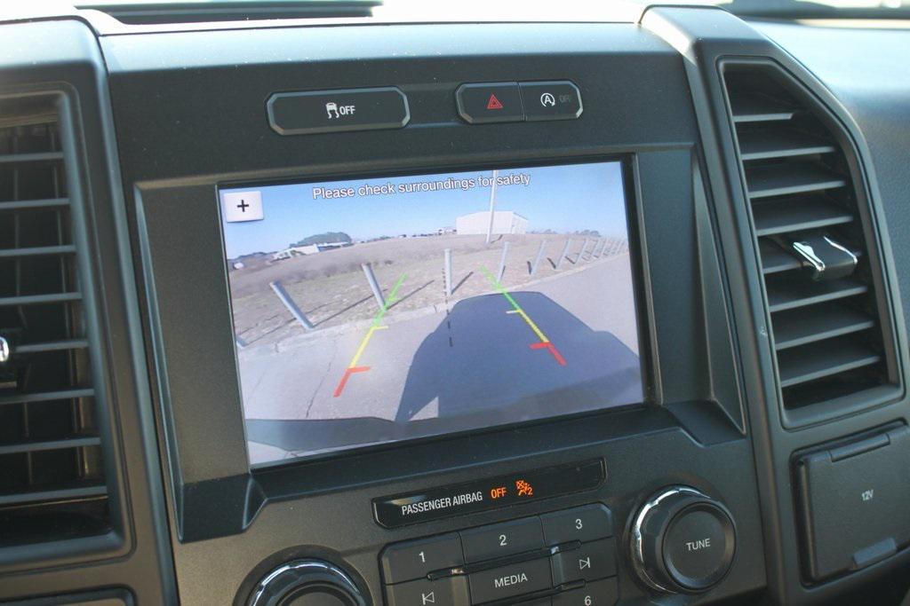 used 2019 Ford F-150 car, priced at $18,981