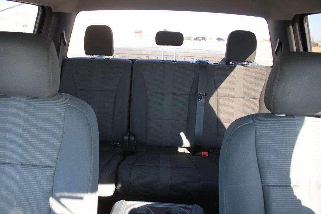 used 2019 Ford F-150 car, priced at $18,981