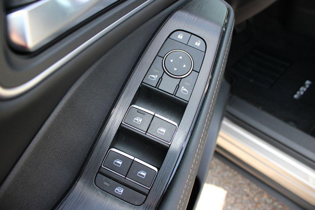 used 2025 Nissan Rogue car, priced at $37,481