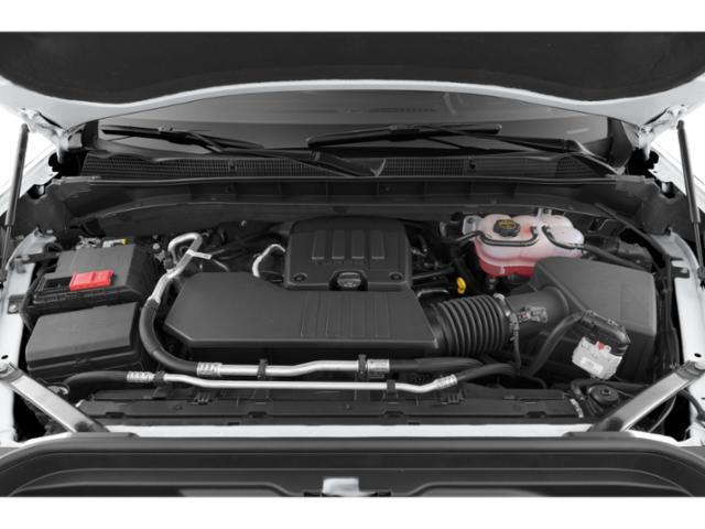 new 2026 GMC Sierra 1500 car, priced at $55,809