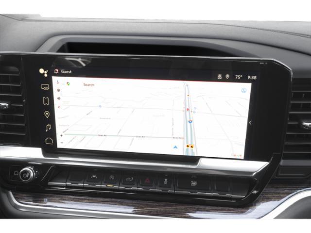 new 2026 GMC Sierra 1500 car, priced at $55,809