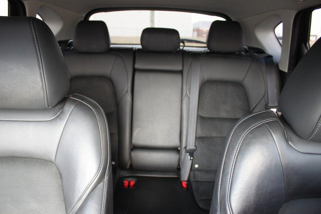 used 2023 Mazda CX-5 car, priced at $24,381