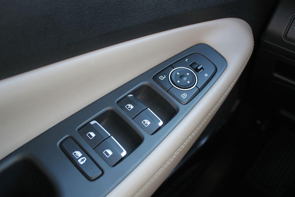 used 2023 Hyundai Santa Fe car, priced at $21,481