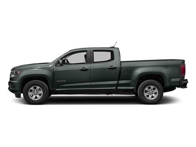 used 2016 Chevrolet Colorado car, priced at $15,004