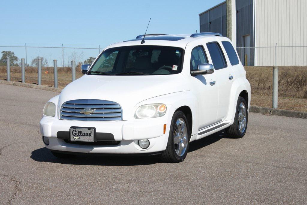 used 2011 Chevrolet HHR car, priced at $5,246