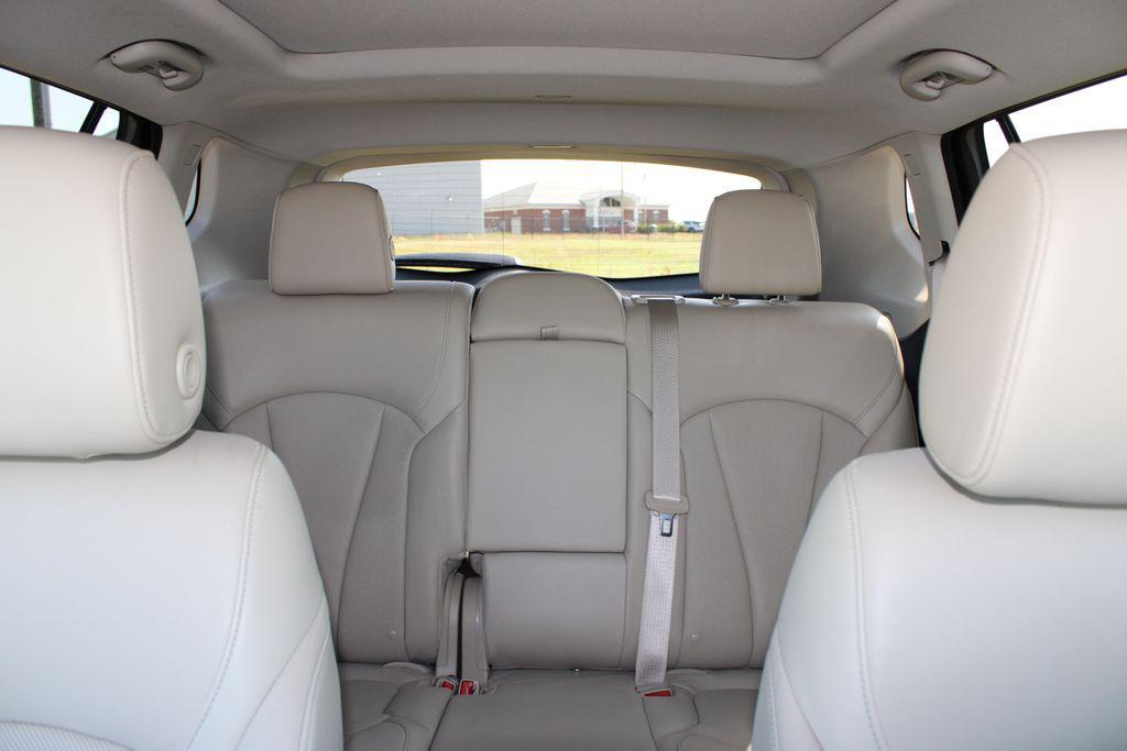 used 2020 Buick Envision car, priced at $22,410