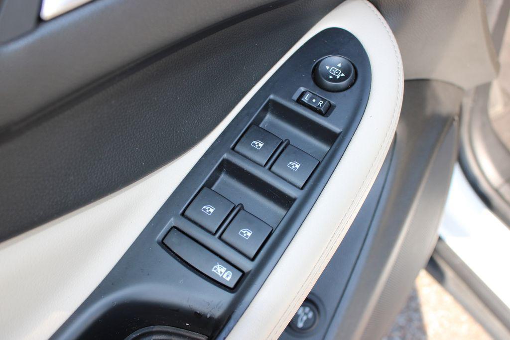 used 2020 Buick Envision car, priced at $22,410