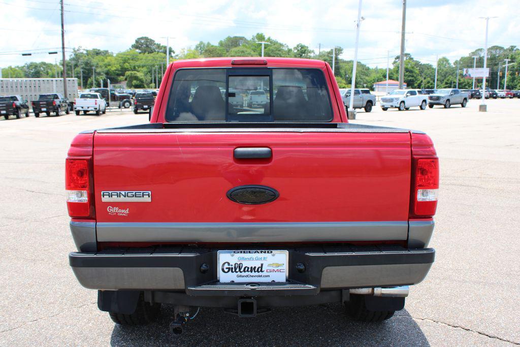 used 2007 Ford Ranger car, priced at $13,799