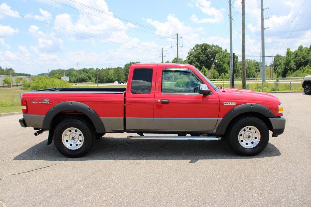 used 2007 Ford Ranger car, priced at $13,799