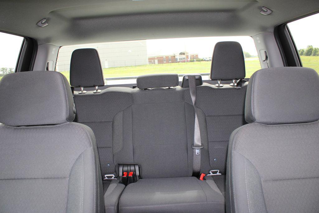 used 2025 Chevrolet Silverado 2500 car, priced at $58,970