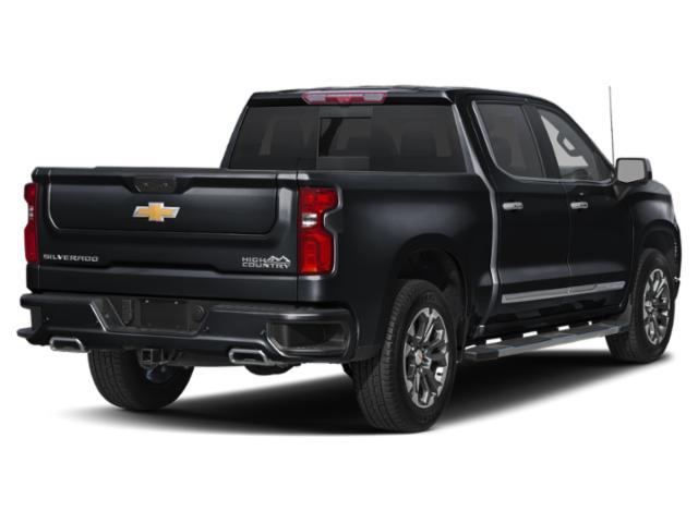new 2026 Chevrolet Silverado 1500 car, priced at $71,162