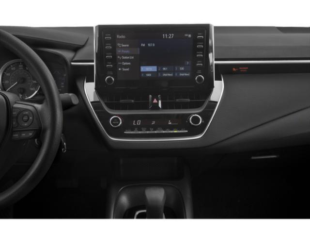 used 2022 Toyota Corolla car, priced at $18,070