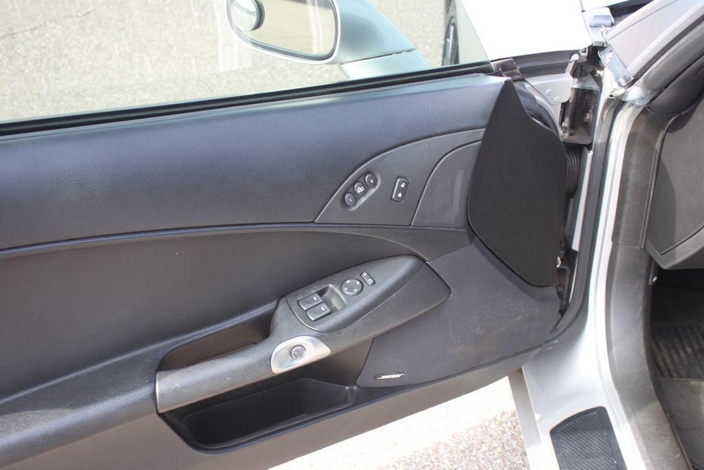 used 2005 Chevrolet Corvette car, priced at $14,981