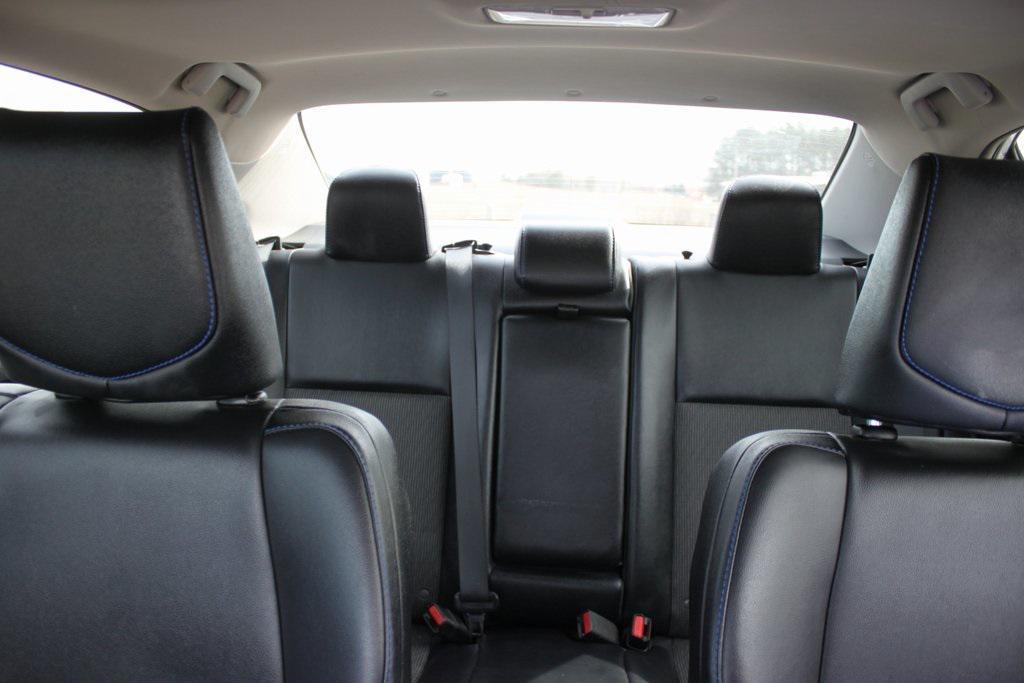 used 2017 Toyota Corolla car, priced at $14,981