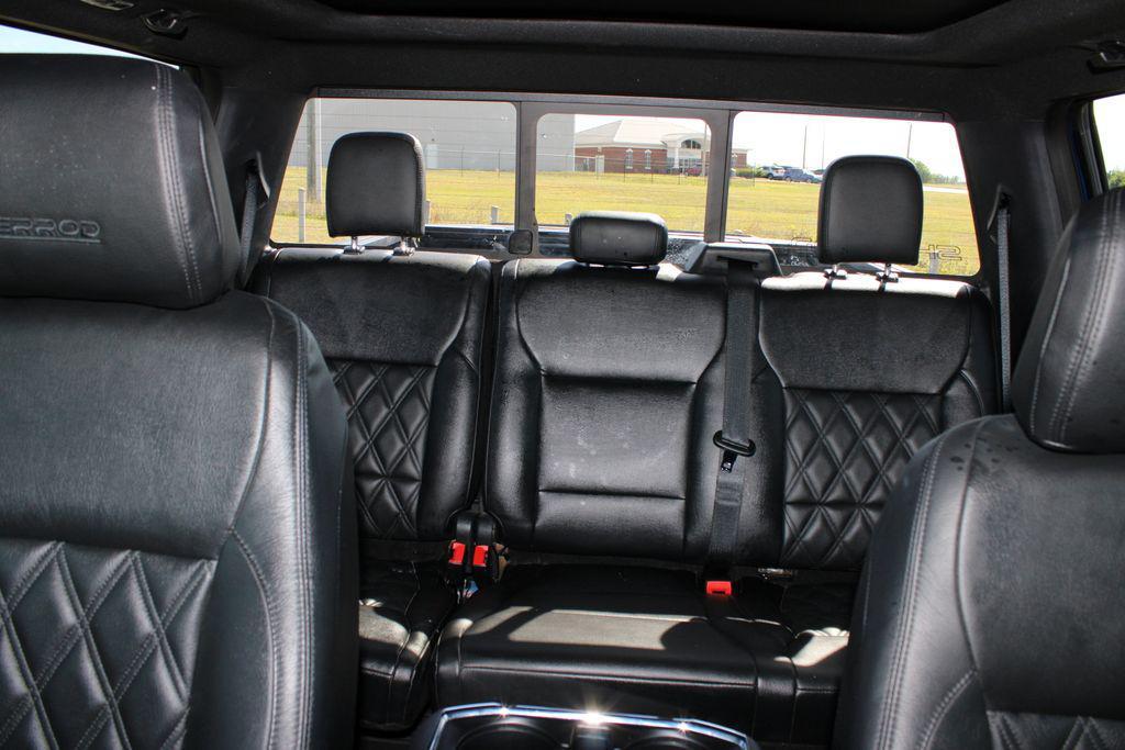 used 2023 Ford F-150 car, priced at $53,587
