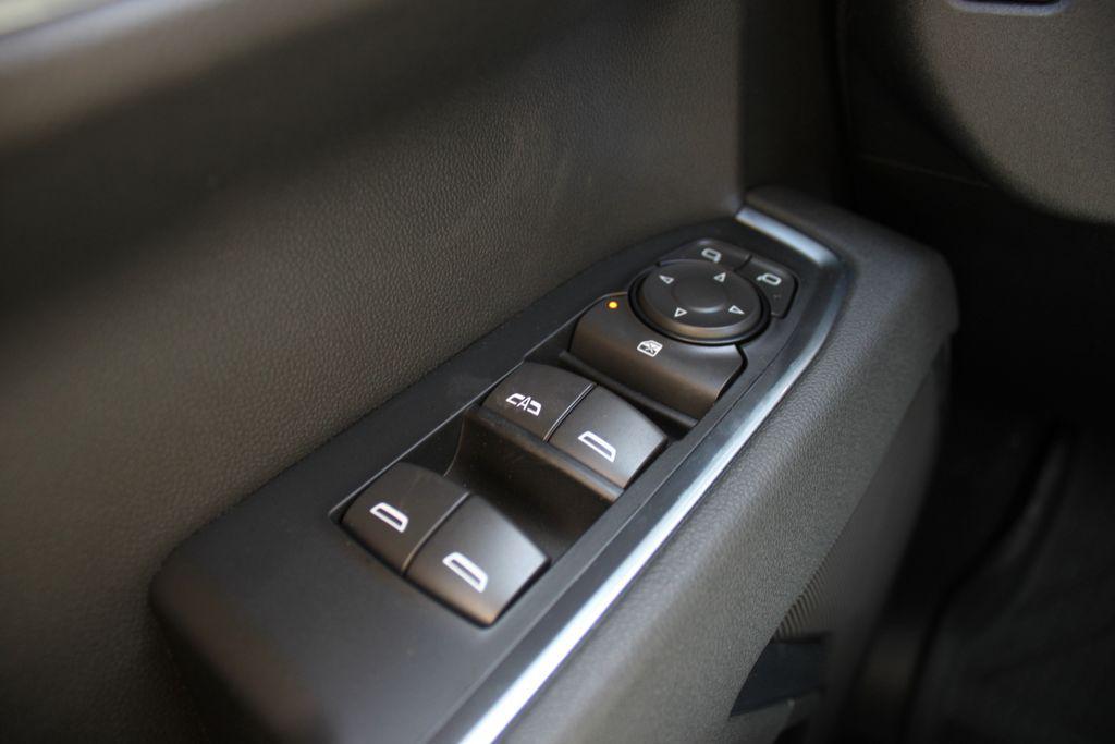 new 2026 Chevrolet Silverado 1500 car, priced at $46,052