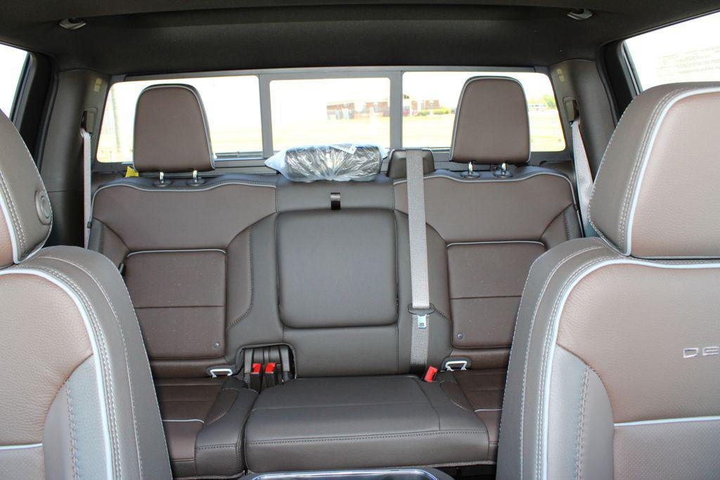 new 2026 GMC Sierra 2500 car, priced at $87,611