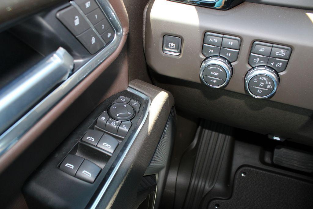 new 2026 GMC Sierra 2500 car, priced at $87,611