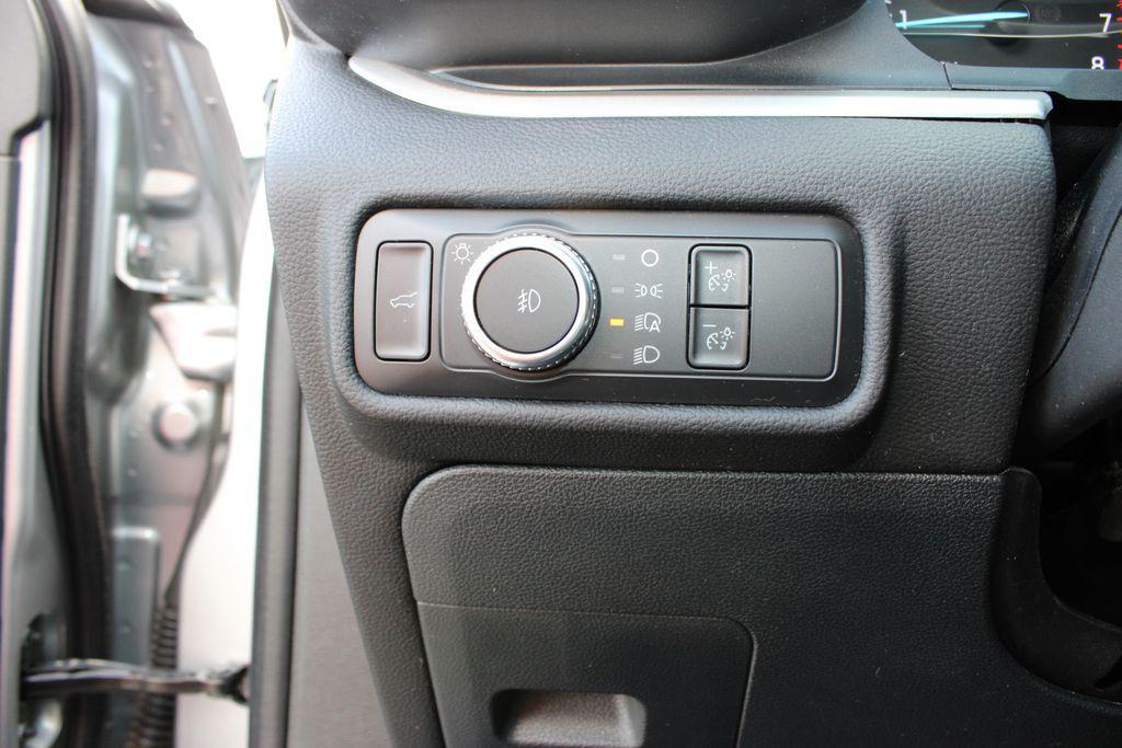 used 2021 Ford Explorer car, priced at $26,570