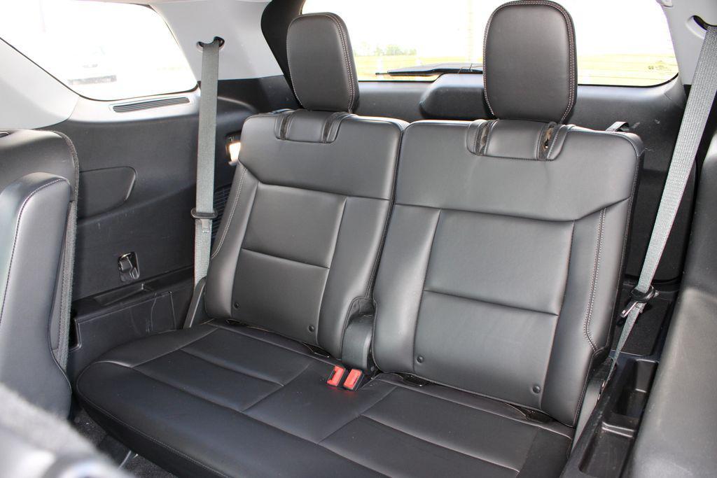 used 2021 Ford Explorer car, priced at $26,570