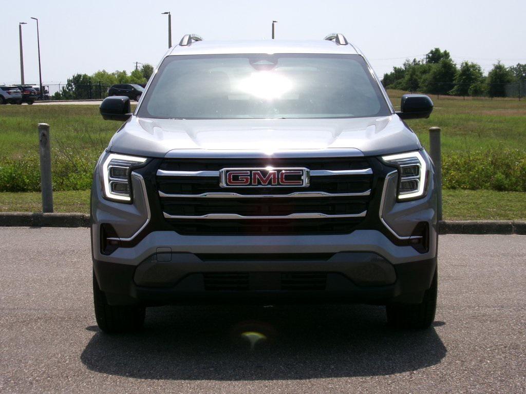 new 2026 GMC Terrain car, priced at $35,202