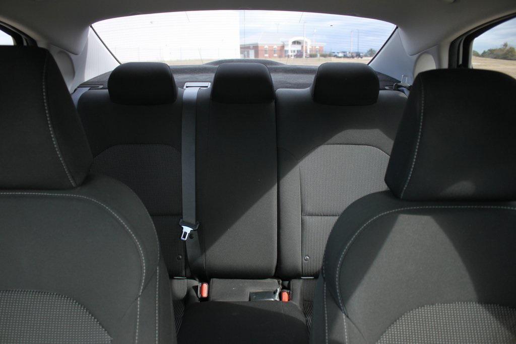 used 2021 Kia Forte car, priced at $10,251