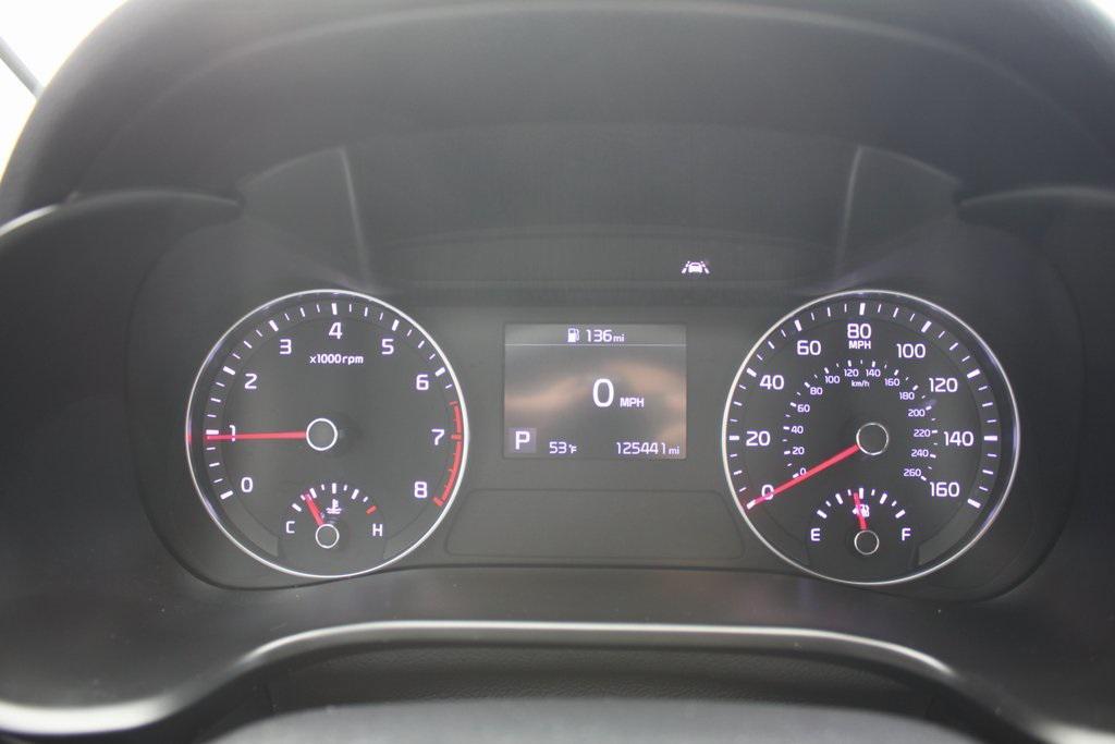 used 2021 Kia Forte car, priced at $10,251