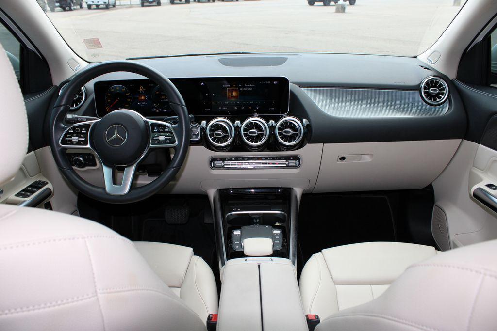 used 2021 Mercedes-Benz GLA 250 car, priced at $21,170