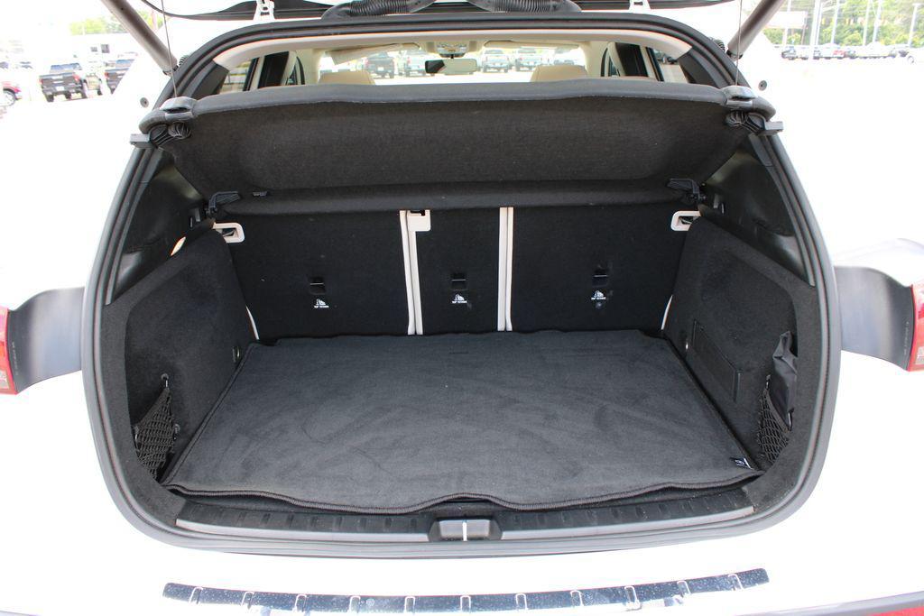 used 2021 Mercedes-Benz GLA 250 car, priced at $21,170