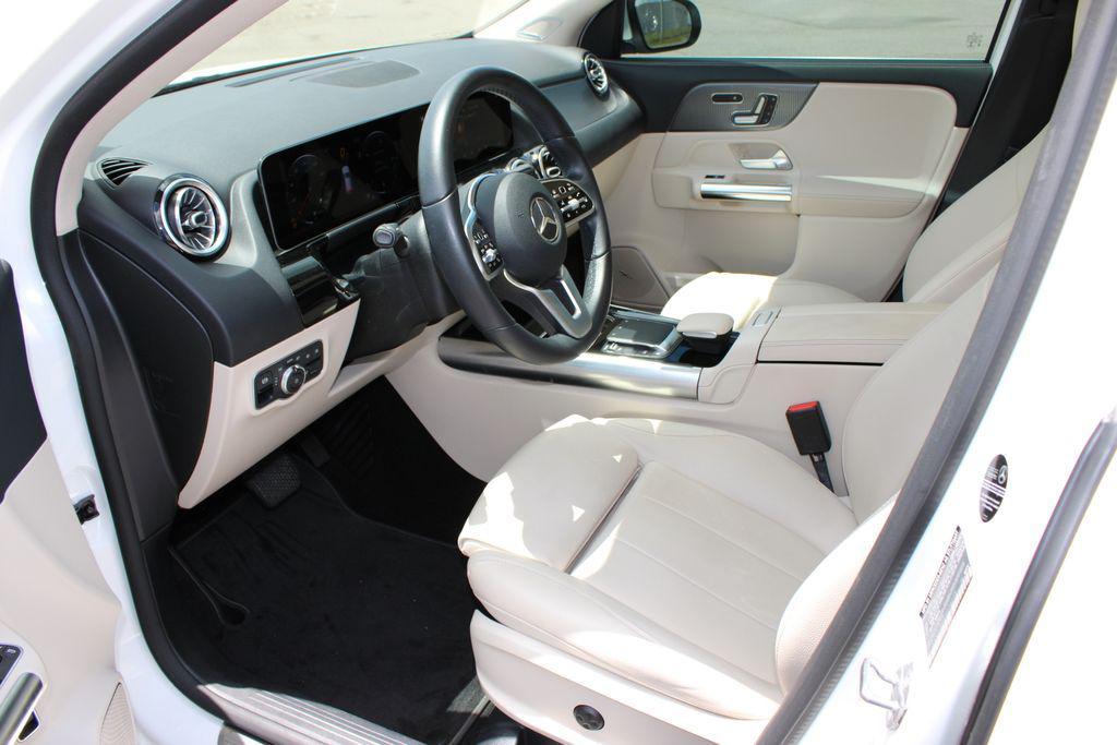used 2021 Mercedes-Benz GLA 250 car, priced at $21,170