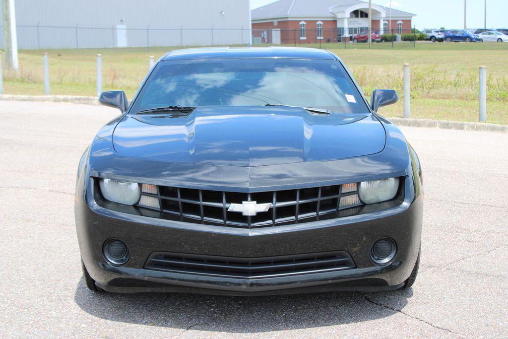 used 2011 Chevrolet Camaro car, priced at $12,158