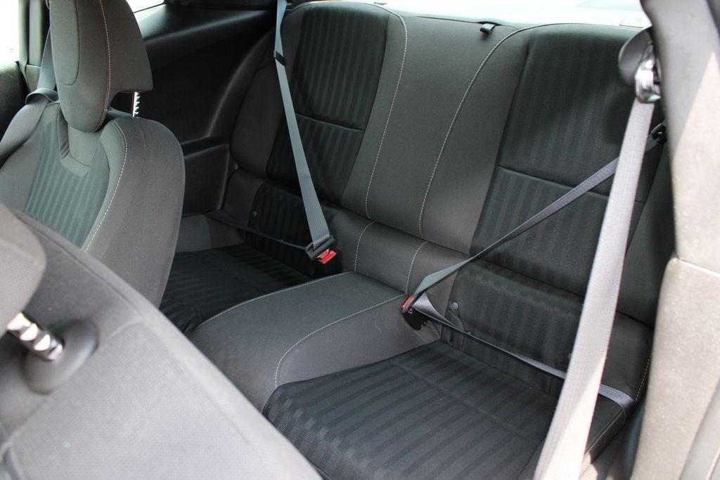 used 2011 Chevrolet Camaro car, priced at $12,158