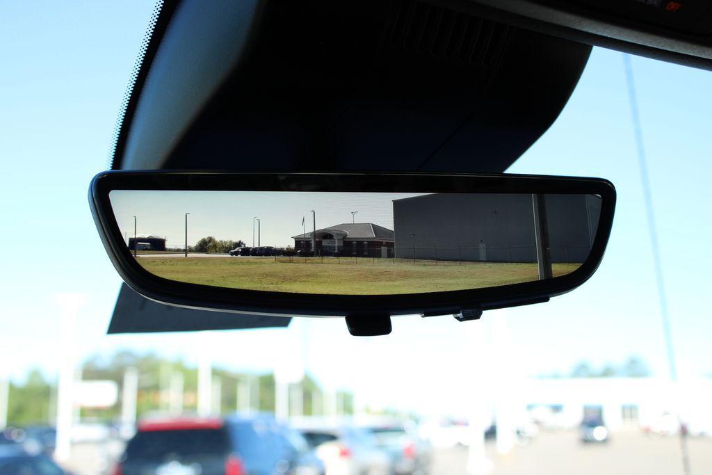 new 2026 GMC Sierra 1500 car, priced at $73,824