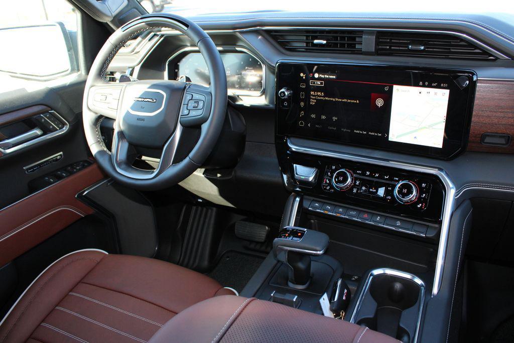 new 2026 GMC Sierra 1500 car, priced at $73,824
