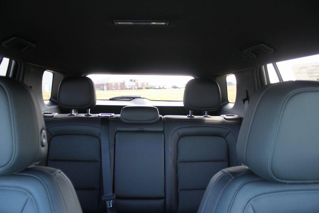 new 2026 Chevrolet Equinox car, priced at $30,565