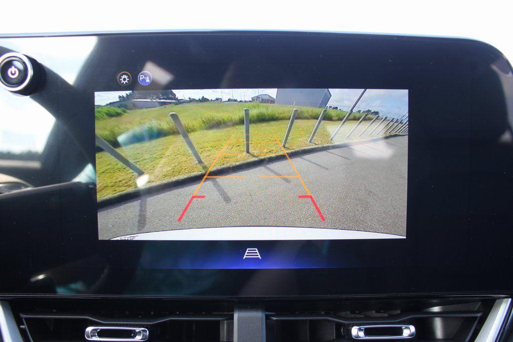 new 2026 Chevrolet Equinox car, priced at $30,565