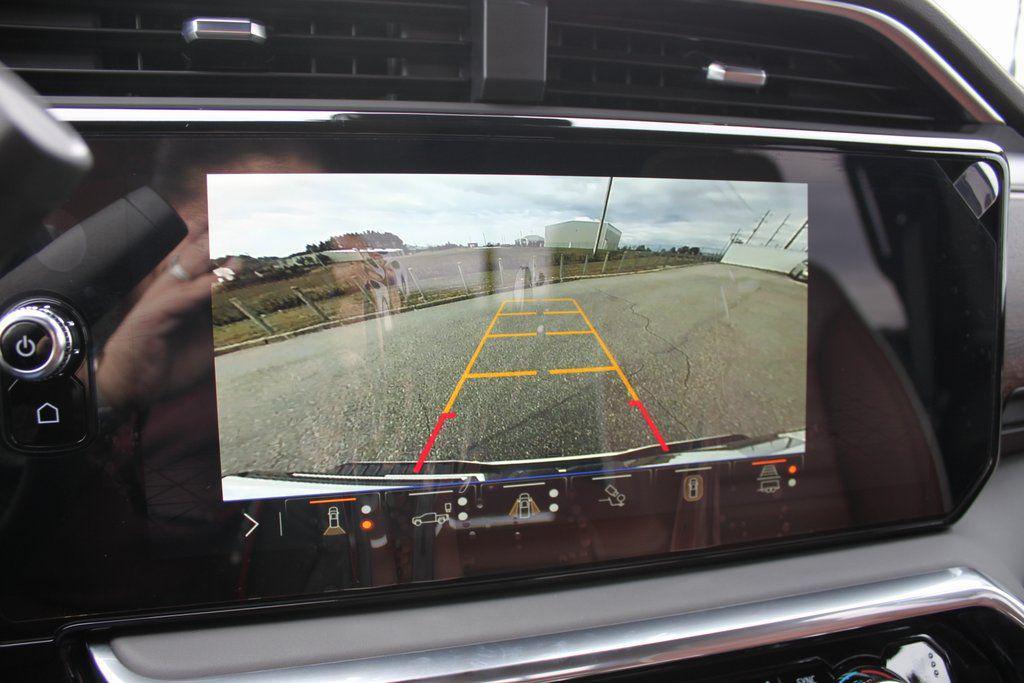 new 2026 GMC Sierra 2500 car, priced at $98,590