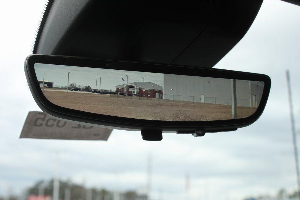 new 2026 GMC Sierra 2500 car, priced at $98,590