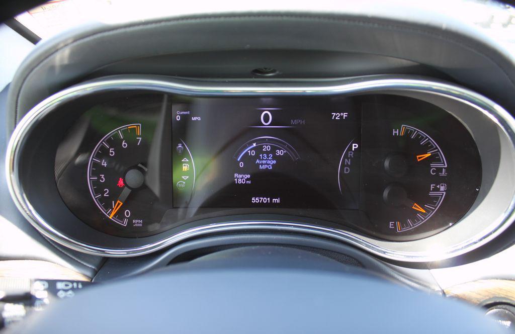 used 2019 Jeep Grand Cherokee car, priced at $30,295