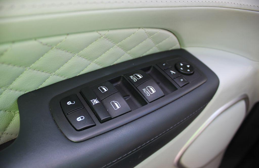 used 2019 Jeep Grand Cherokee car, priced at $30,295