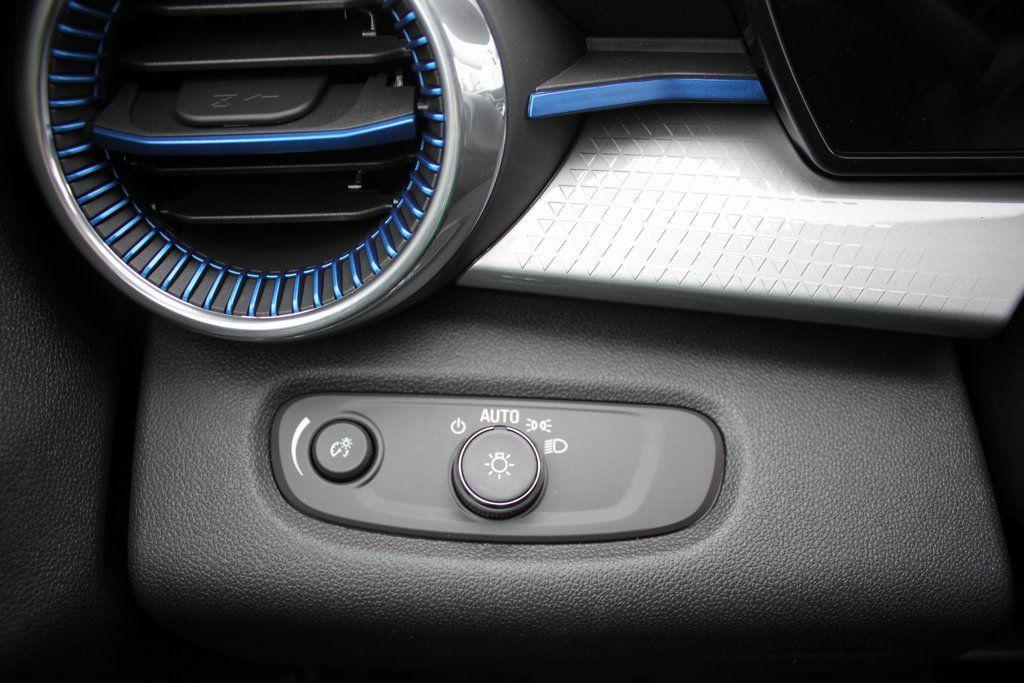 new 2026 Chevrolet Trax car, priced at $25,756