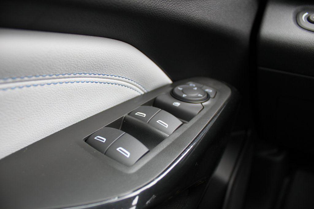 new 2026 Chevrolet Trax car, priced at $25,756