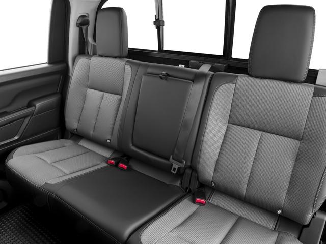 used 2017 Nissan Titan car, priced at $22,570