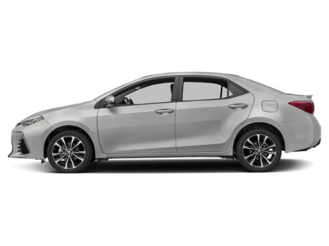 used 2019 Toyota Corolla car, priced at $16,990